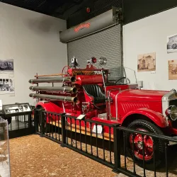 The Augusta Museum of History - Augusta