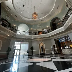 The Augusta Museum of History - Augusta