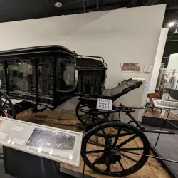 The Augusta Museum of History - Augusta