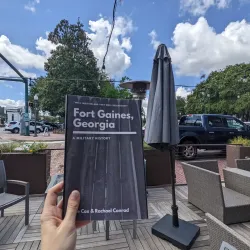 Bainbridge-Decatur County Historical Society Museum - Bainbridge