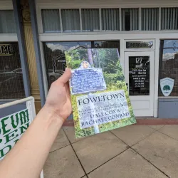 Bainbridge-Decatur County Historical Society Museum - Bainbridge