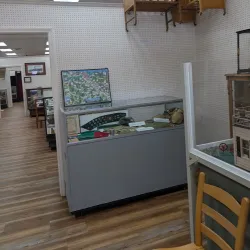 Bainbridge-Decatur County Historical Society Museum - Bainbridge