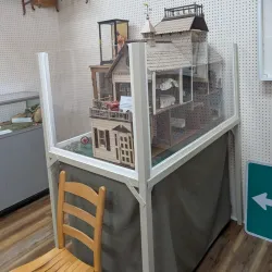 Bainbridge-Decatur County Historical Society Museum - Bainbridge