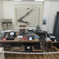 Bainbridge-Decatur County Historical Society Museum - Bainbridge