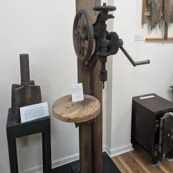 Bainbridge-Decatur County Historical Society Museum - Bainbridge