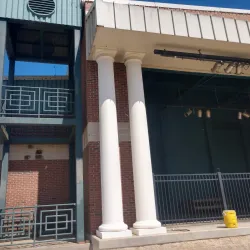 Bainbridge Riverwalk - Bainbridge