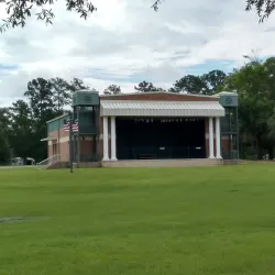 Bainbridge Riverwalk - Bainbridge