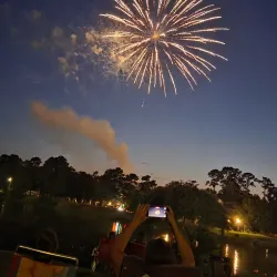 Bainbridge Riverwalk - Bainbridge