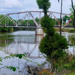 Bainbridge Riverwalk - Bainbridge