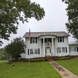 Bainbridge Riverwalk - Bainbridge