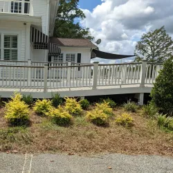 Bainbridge Riverwalk - Bainbridge