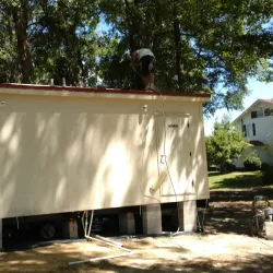 Bainbridge Riverwalk - Bainbridge