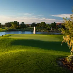 Eagle Creek Golf Club - Bainbridge