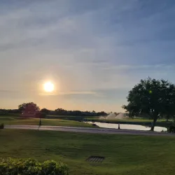 Eagle Creek Golf Club - Bainbridge