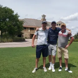 Eagle Creek Golf Club - Bainbridge