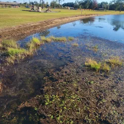 Lake Seminole State Park - Bainbridge