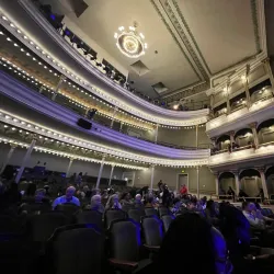 Springer Opera House - Bainbridge