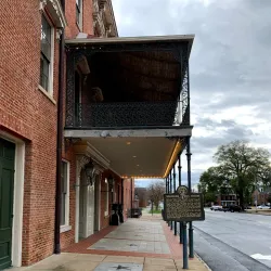 Springer Opera House - Bainbridge