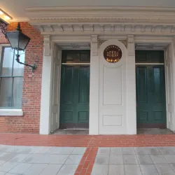 Springer Opera House - Bainbridge