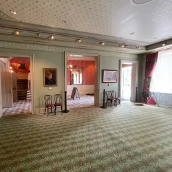 Springer Opera House - Bainbridge