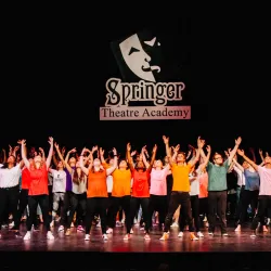 Springer Opera House - Bainbridge