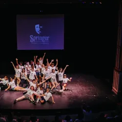 Springer Opera House - Bainbridge