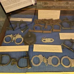 Brunswick Old Jail Museum - Brunswick