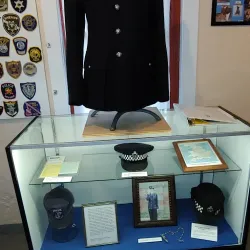 Brunswick Old Jail Museum - Brunswick