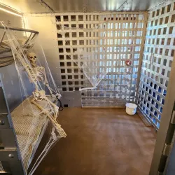 Brunswick Old Jail Museum - Brunswick