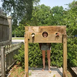 Brunswick Old Jail Museum - Brunswick