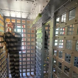 Brunswick Old Jail Museum - Brunswick