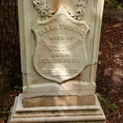 Brunswick Old Jail Museum - Brunswick