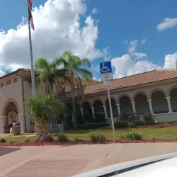 Golden Isles Welcome Center - Brunswick
