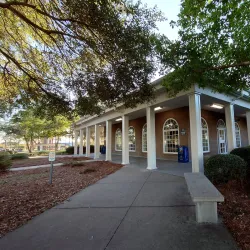 Golden Isles Welcome Center - Brunswick