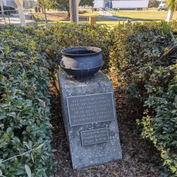 Golden Isles Welcome Center - Brunswick