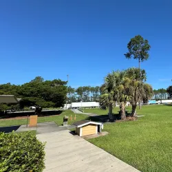 Golden Isles Welcome Center - Brunswick