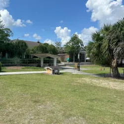 Golden Isles Welcome Center - Brunswick
