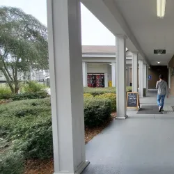 Golden Isles Welcome Center - Brunswick