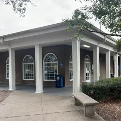 Golden Isles Welcome Center - Brunswick