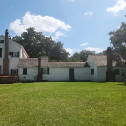 Hofwyl-Broadfield Plantation - Brunswick