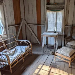 Hofwyl-Broadfield Plantation - Brunswick