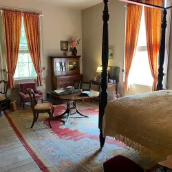 Hofwyl-Broadfield Plantation - Brunswick