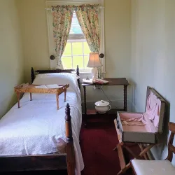 Hofwyl-Broadfield Plantation - Brunswick