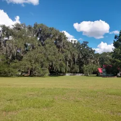 Hofwyl-Broadfield Plantation - Brunswick