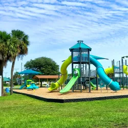 Howard Coffin Park - Brunswick