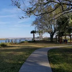 Howard Coffin Park - Brunswick