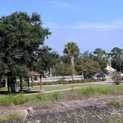 Howard Coffin Park - Brunswick