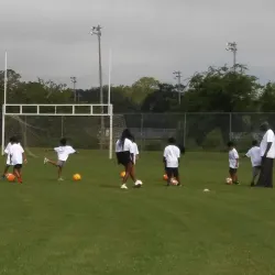 Howard Coffin Park - Brunswick