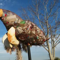 Howard Coffin Park - Brunswick