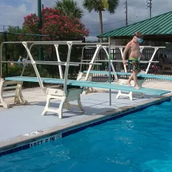 Howard Coffin Park - Brunswick